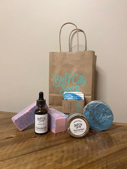 Buff City Soap 7