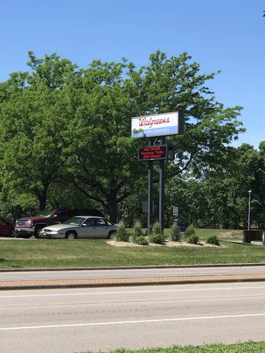 Walgreens 0