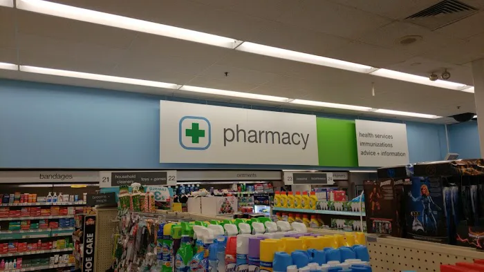 Walgreens 2
