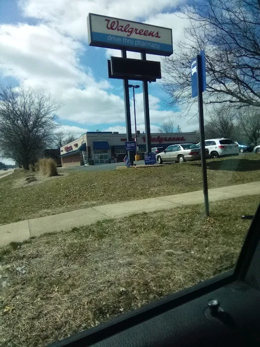 Walgreens 3