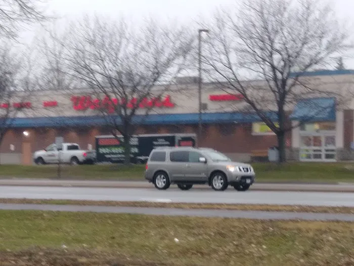 Walgreens 7