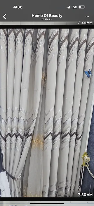 Arman Oud 9