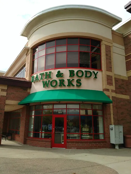Bath & Body Works 1