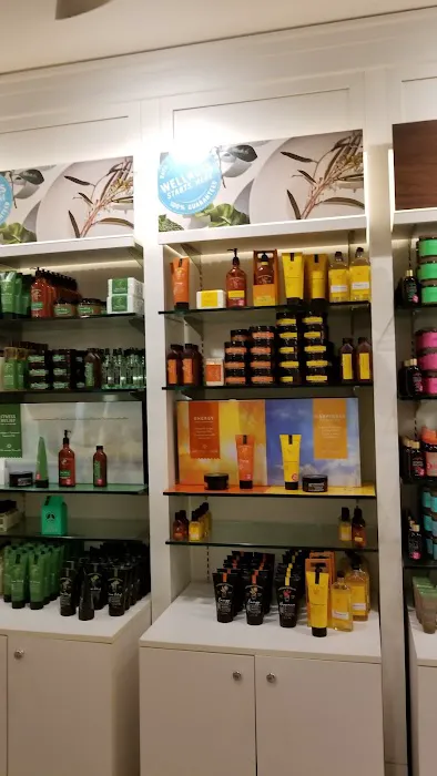 Bath & Body Works 3
