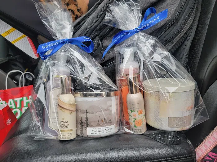 Bath & Body Works 4