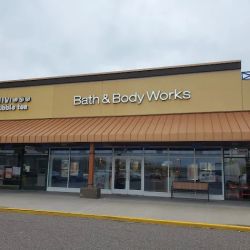 Bath & Body Works ico