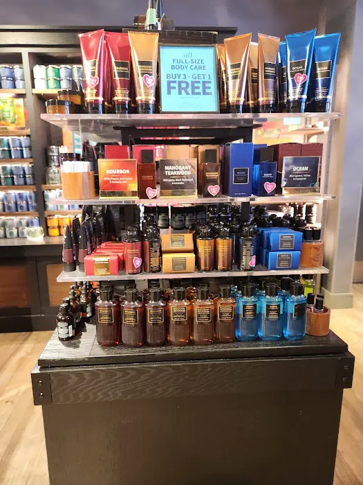 Bath & Body Works 3