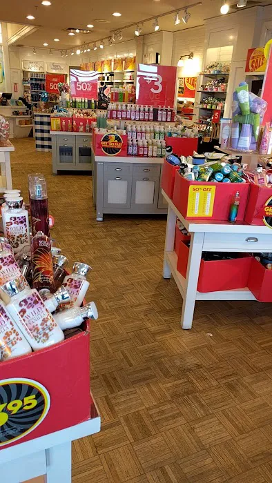 Bath & Body Works 7