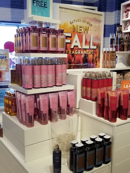Bath & Body Works 6
