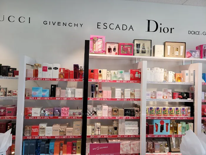 Fragrance Outlet 0