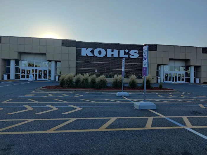 Kohl's 1