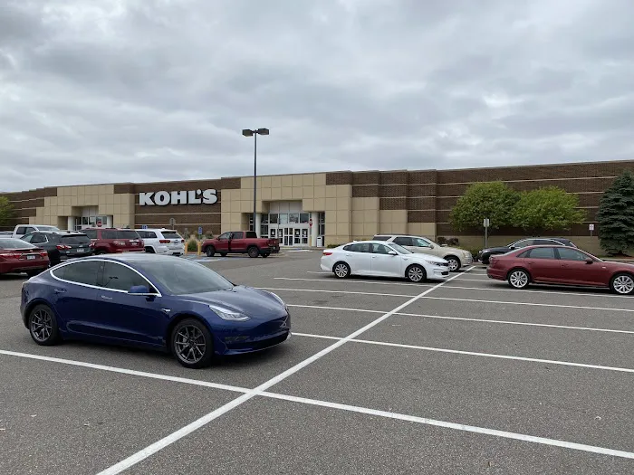 Kohl's 5