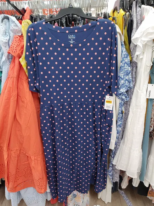 Kohl's 9