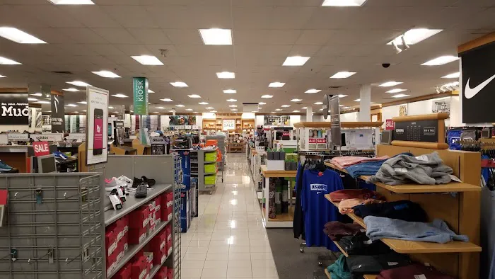 Kohl's 7