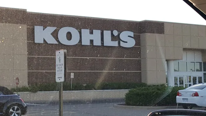 Kohl's 8