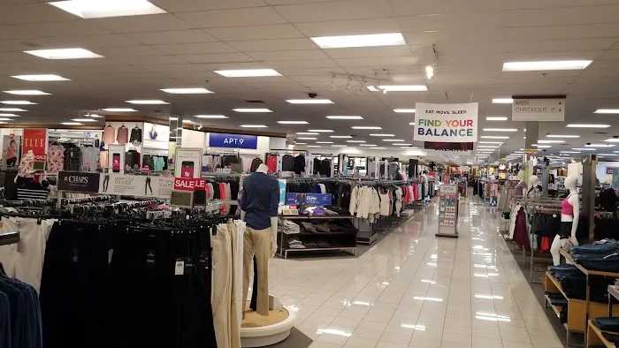 Kohl's 6