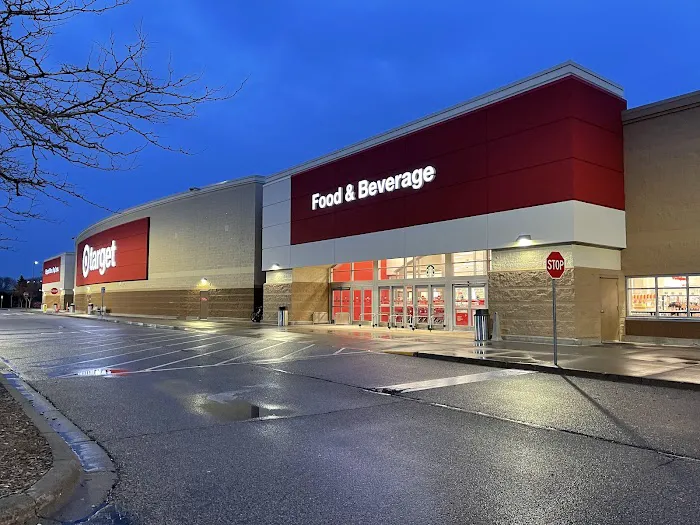 Target 3