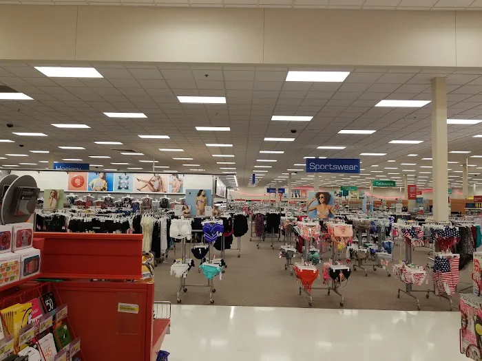 Target 4