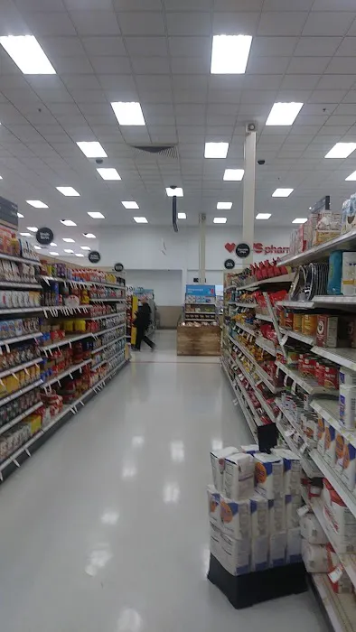 Target 6
