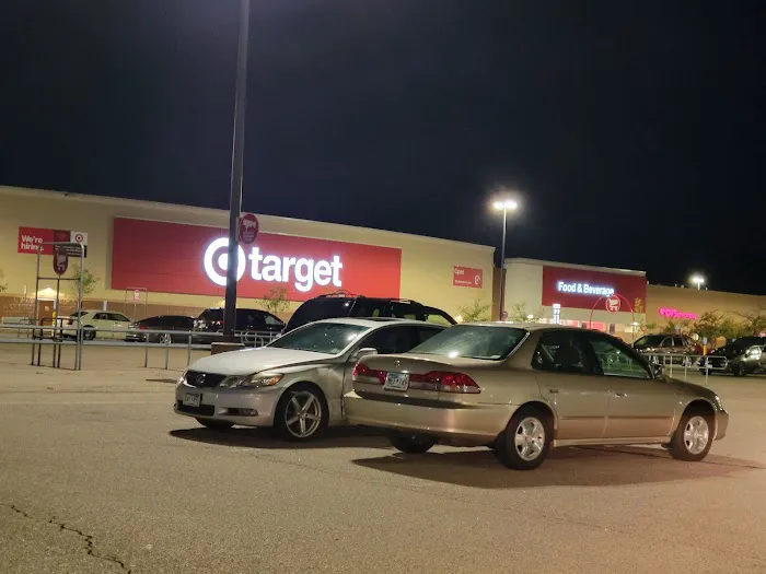 Target 9