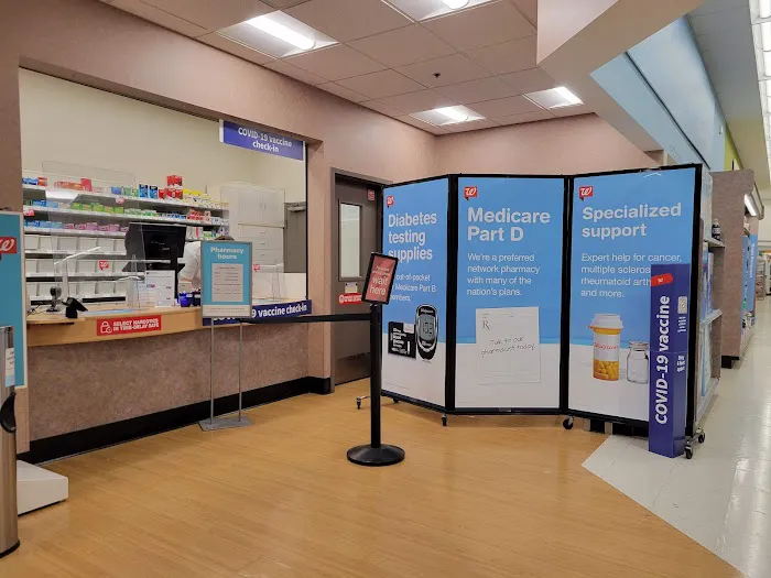 Walgreens 1