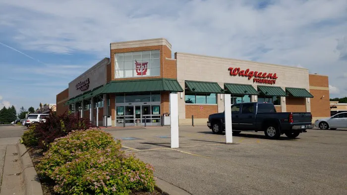 Walgreens 2