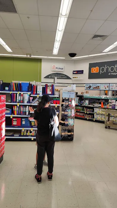 Walgreens 0