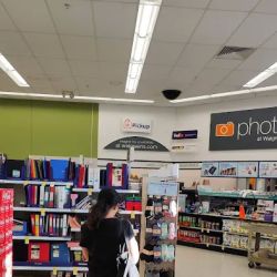 Walgreens ico