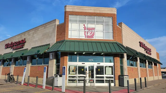 Walgreens 4