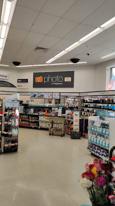 Walgreens 3