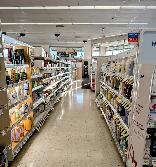 Walgreens 6