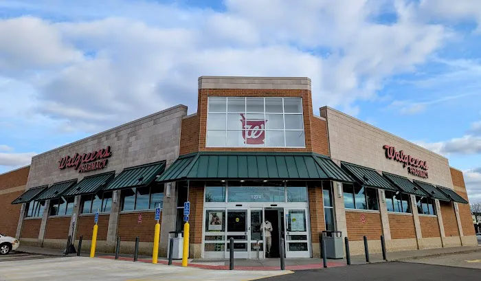 Walgreens 5