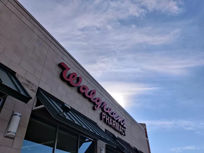 Walgreens 8