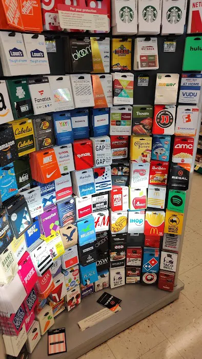 Walgreens 7