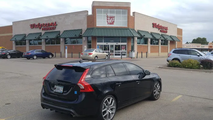 Walgreens 9