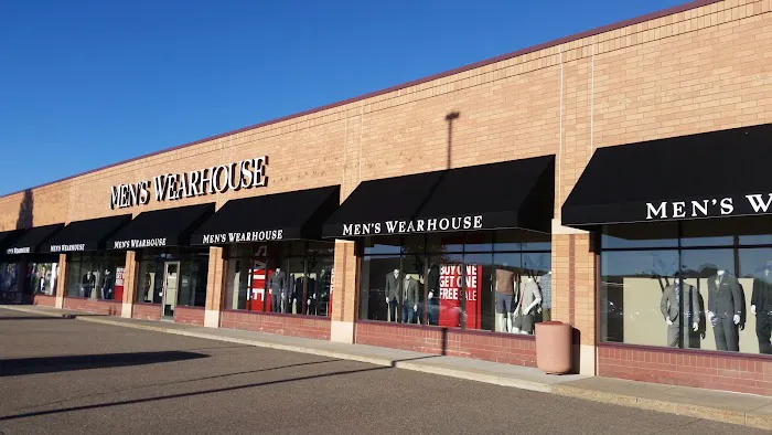 Men's Wearhouse 1