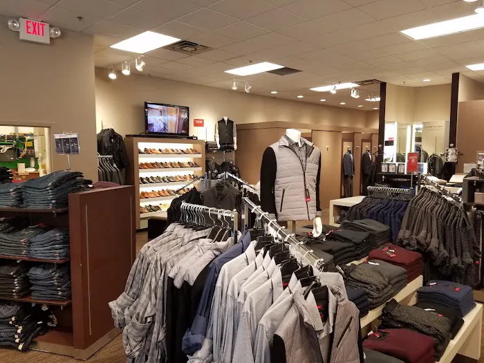 Men's Wearhouse 2