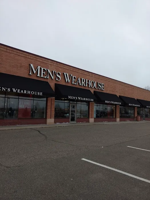 Men's Wearhouse 4