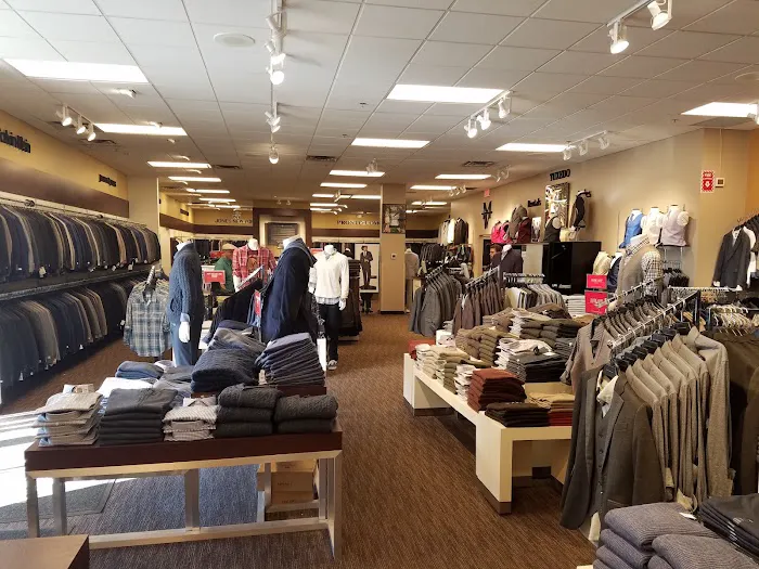 Men's Wearhouse 3