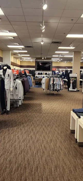 Men's Wearhouse 7