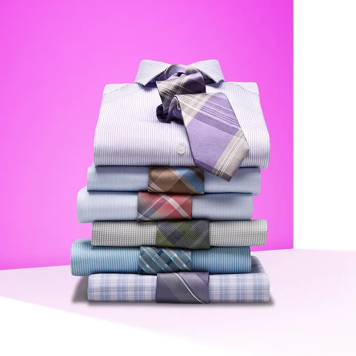 Men's Wearhouse 8