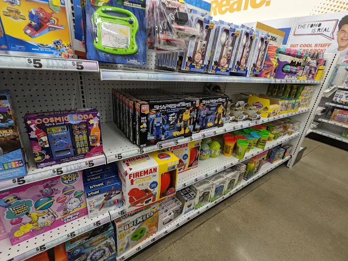 Five Below 3