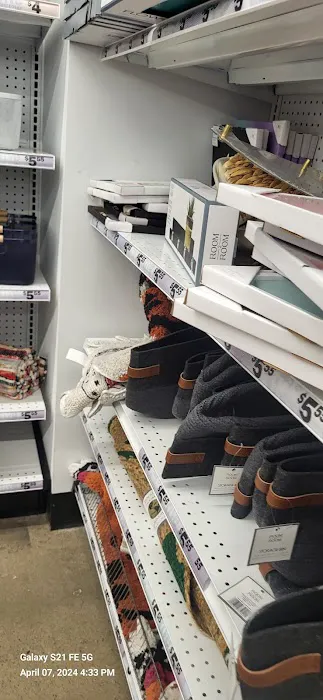 Five Below 6