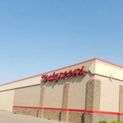 Walgreens ico