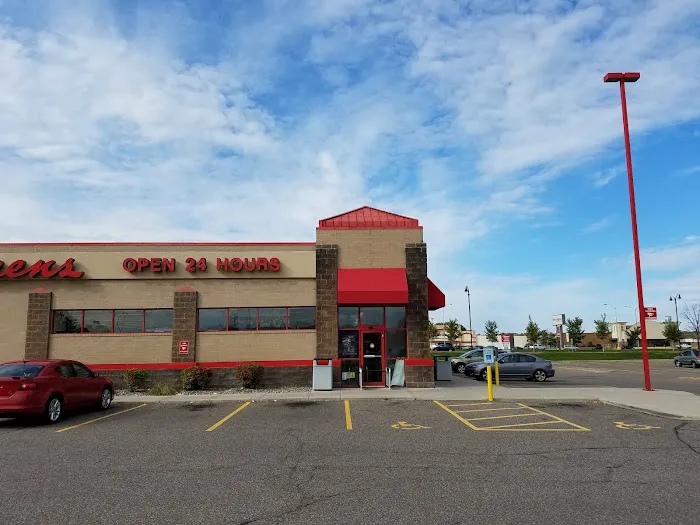 Walgreens 2