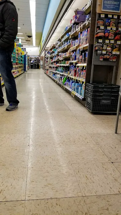 Walgreens 1