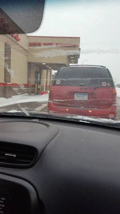Walgreens 6