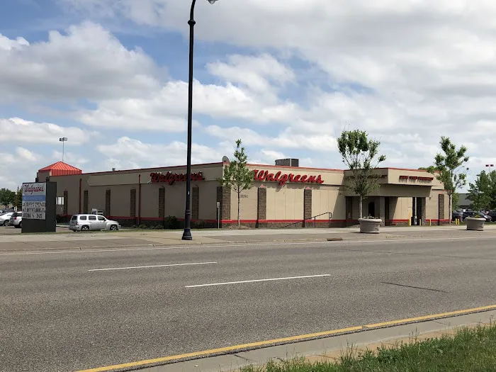 Walgreens 8