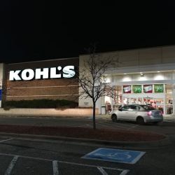 Kohl's ico