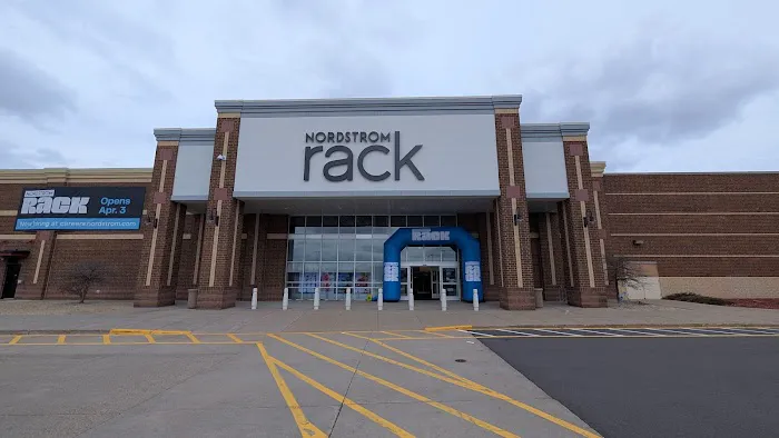 Nordstrom Rack 0